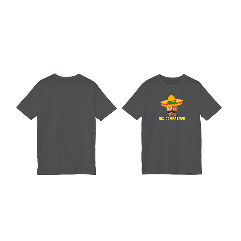Makoon T-Shirt Nixcomprende – Bild 3