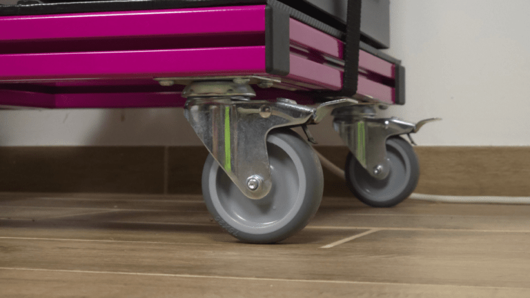 Kinder Rig - Image 4