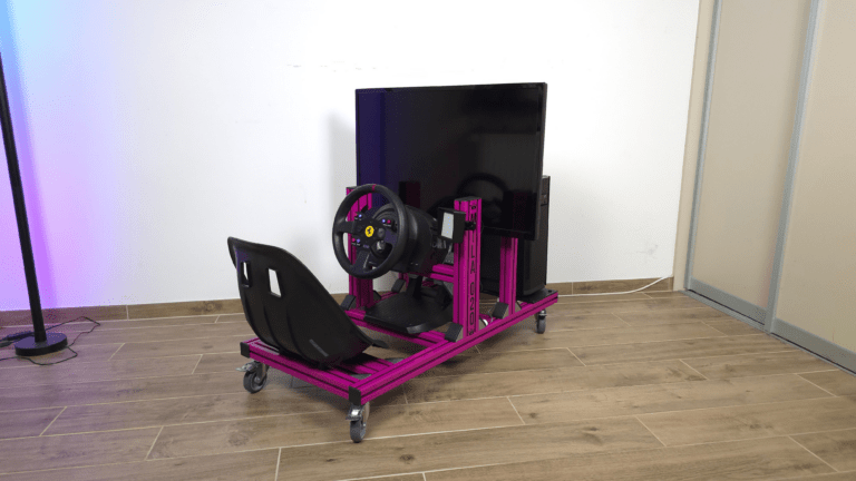 Kinder Rig - Image 3