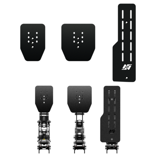 FacePlates Kit