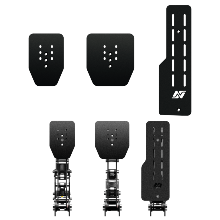 FacePlates Kit