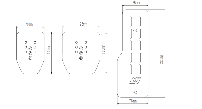FacePlates Kit - Image 3