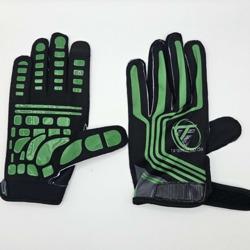 Simracing Handschuhe