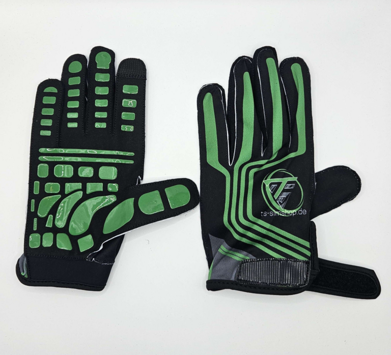 Simracing Handschuhe