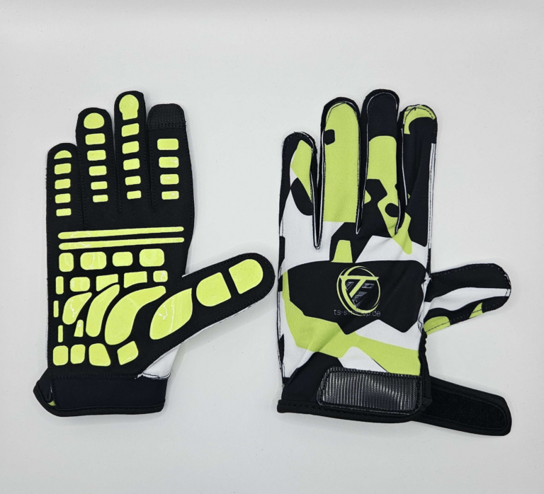 Simracing Handschuhe