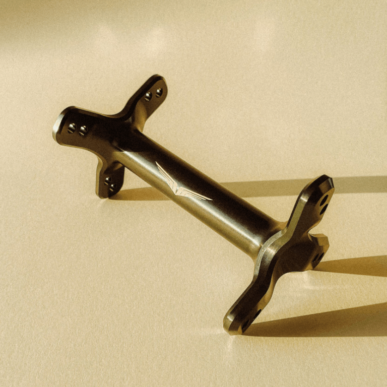 G1 HUB 123mm – Bild 3