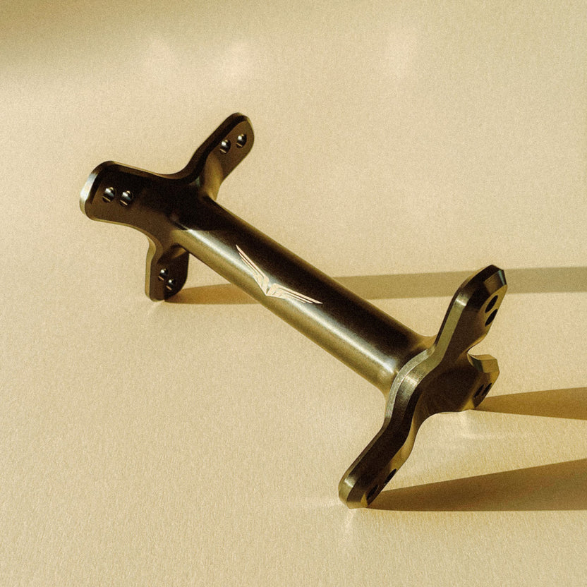 G1 HUB 123mm – Bild 3