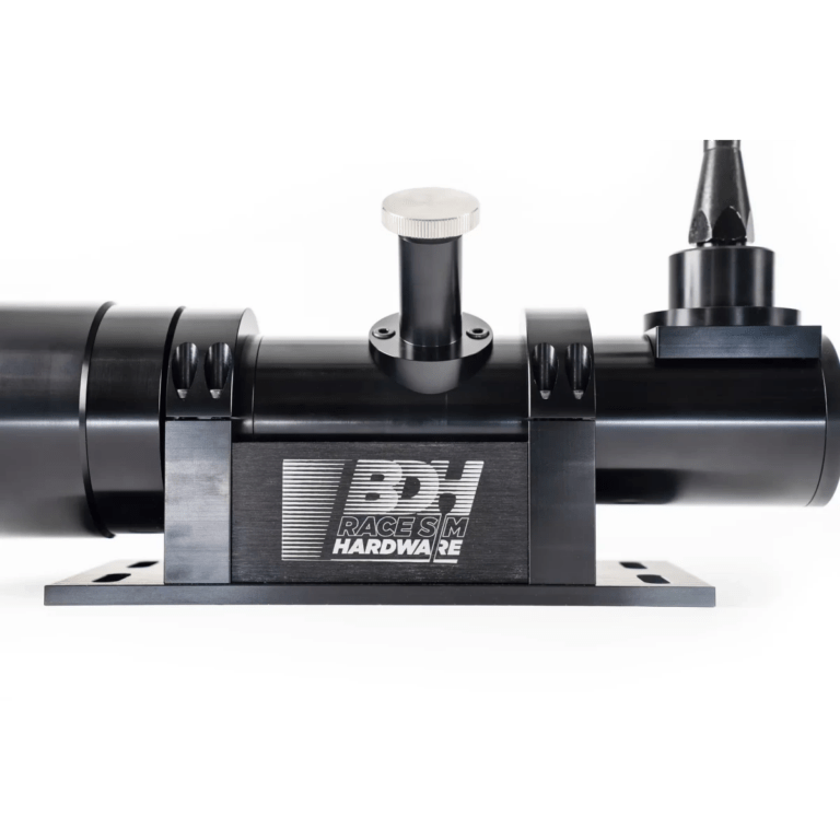 BDH H1 Bazooka, Mechanische H-Schaltung - Image 6