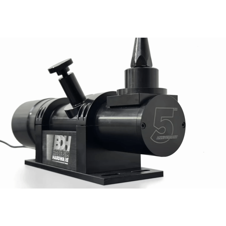 BDH H1 Bazooka, Mechanische H-Schaltung - Image 7