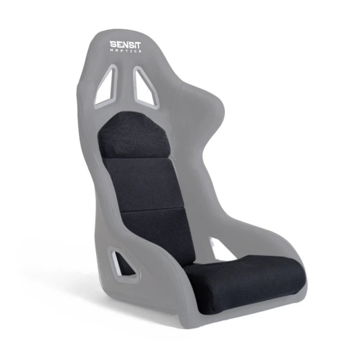 MTC-P Extreme 2 - Seat Haptics Insert