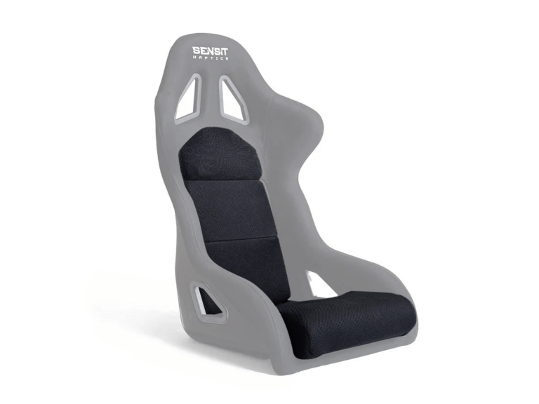 MTC-P Extreme 2 - Seat Haptics Insert – Bild 2