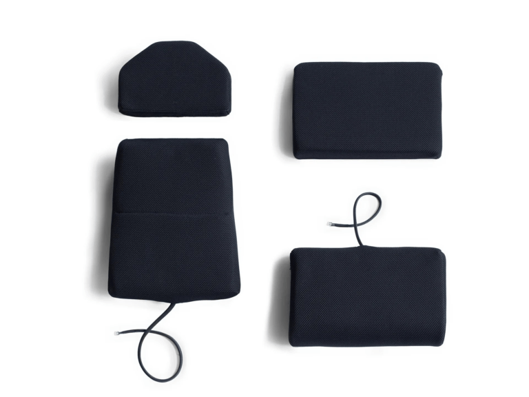 MTC-P Extreme 2 - Seat Haptics Insert – Bild 3
