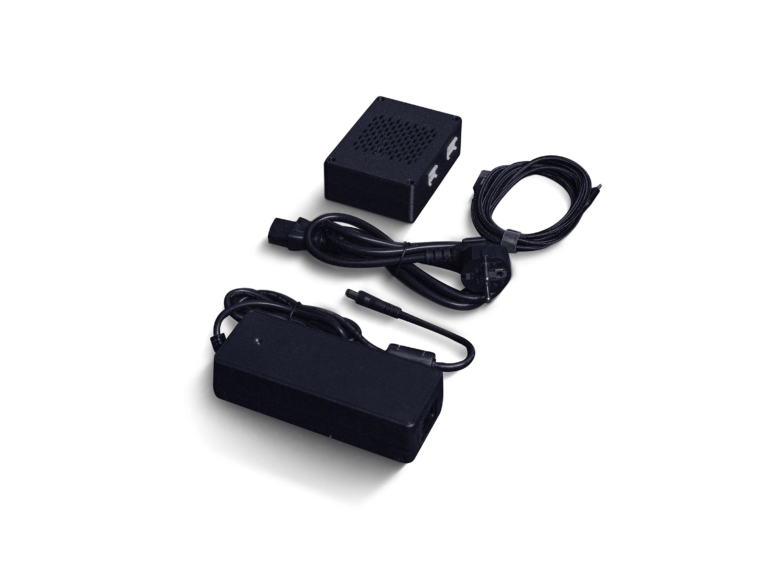 MTC-P Extreme 2 - Seat Haptics Insert – Bild 10