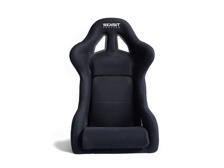 MTC-S1 SimRacing Seat with integrated MTC-P Extreme 2 Seat Haptics - Image 3