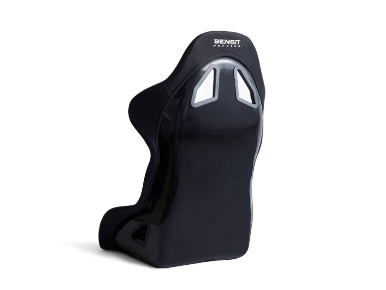 MTC-S1 SimRacing Seat with integrated MTC-P Extreme 2 Seat Haptics - Image 5