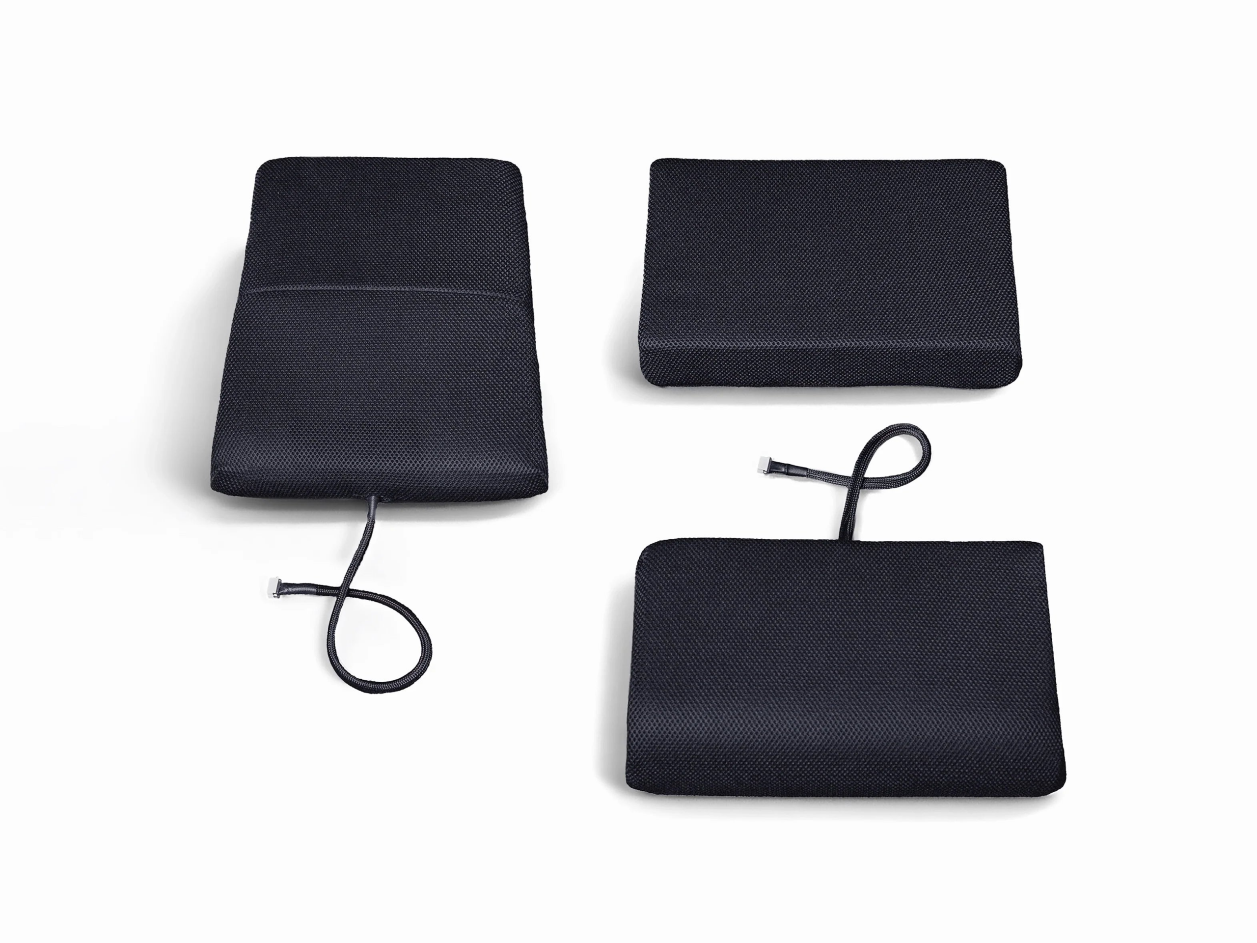MTC-S1 SimRacing Seat with integrated MTC-P Extreme 2 Seat Haptics – Bild 9
