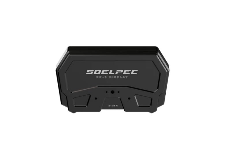SOELPEC XR-5 Display - Image 3