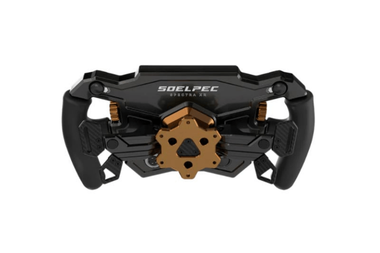 SOELPEC - Spectra XR - Image 5