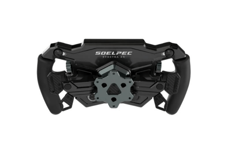 SOELPEC - Spectra XR - Image 7