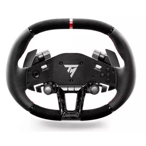 Hypercar Wheel Add-On