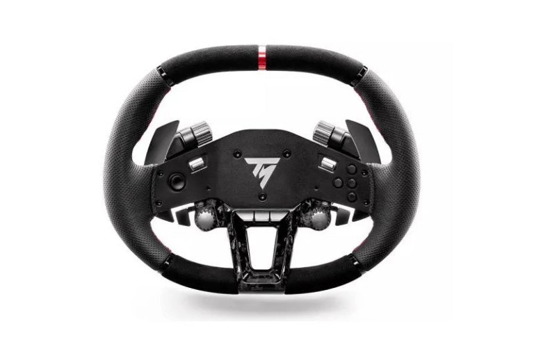 Hypercar Wheel Add-On