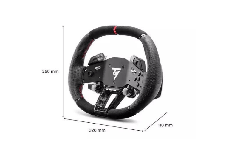 Hypercar Wheel Add-On - Image 4