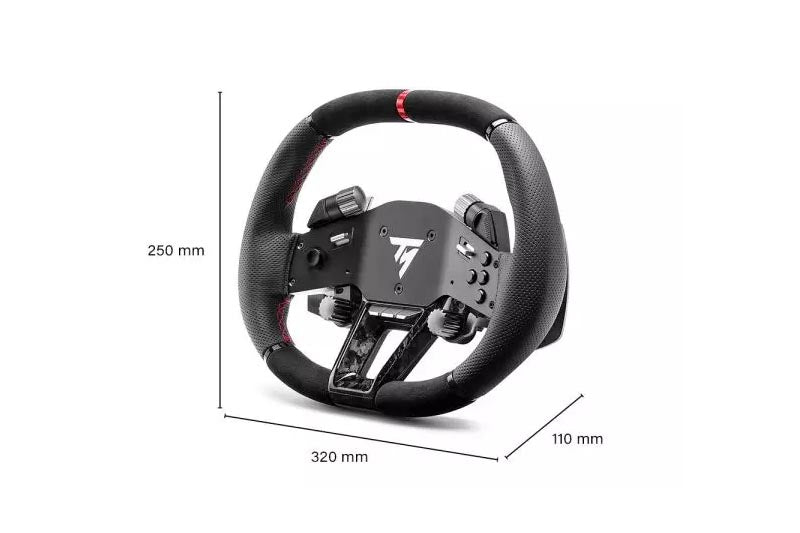 Hypercar Wheel Add-On – Bild 4