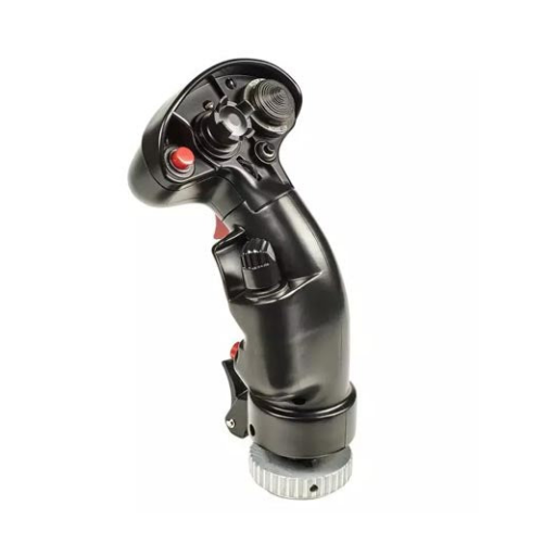 F/A-18C Hornet™ HOTAS Add-On Grip