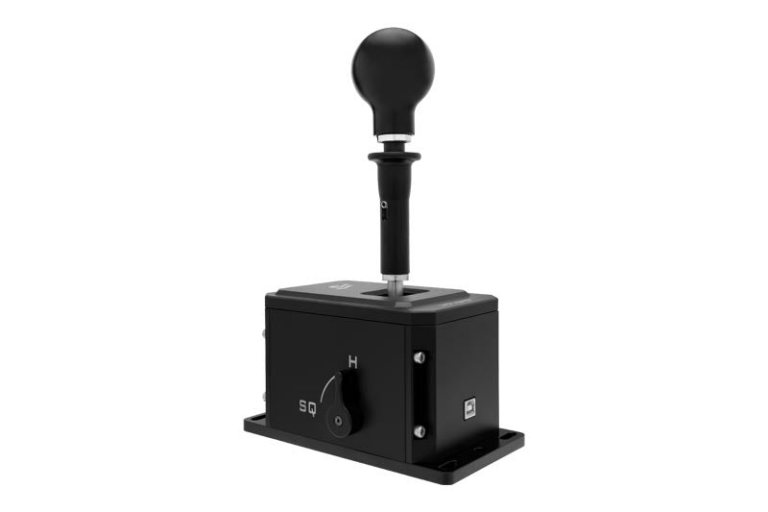 DS-8X Shifter