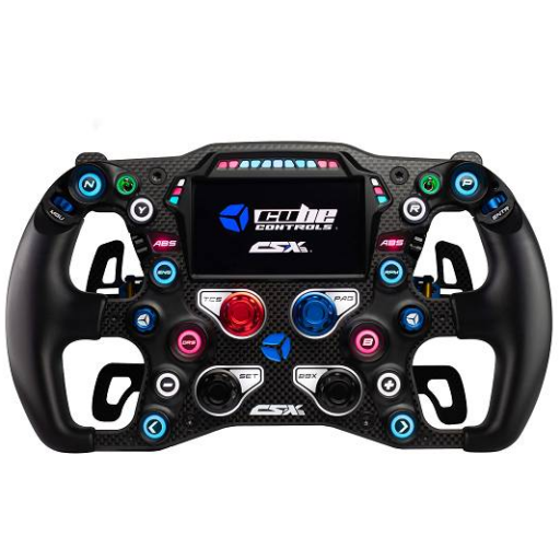Cube Controls CSX 3