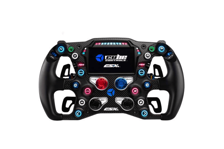 Cube Controls CSX 3