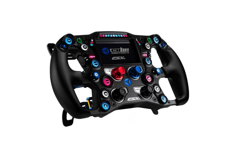 Cube Controls CSX 3 - Image 3