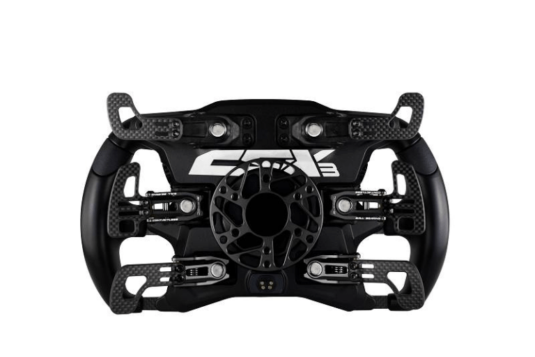 Cube Controls CSX 3 - Image 4