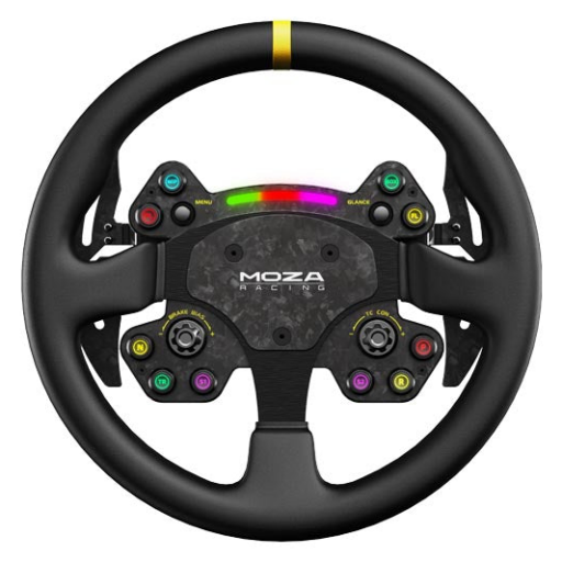 RS V2 Racing Wheel