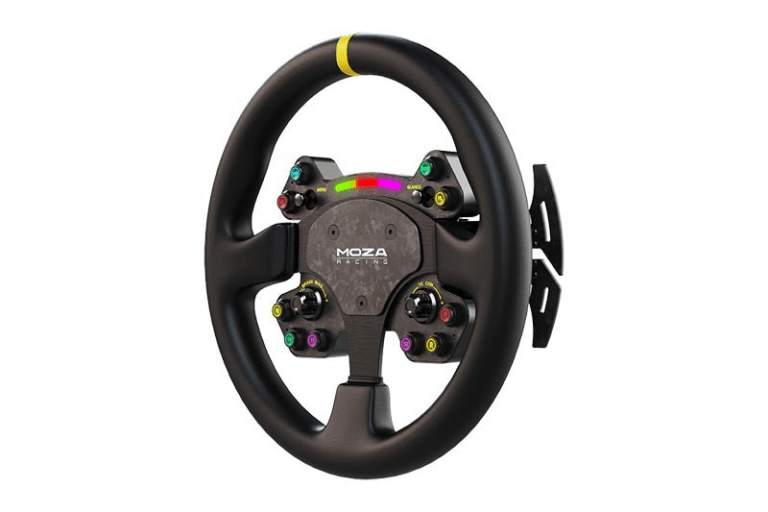 RS V2 Racing Wheel - Image 3