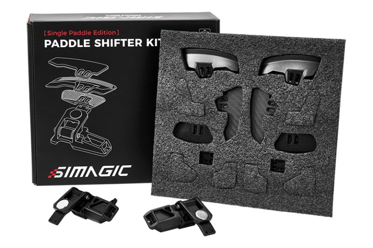Shifter Paddle für Neo X Hub – Bild 4