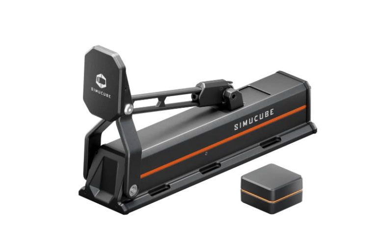 Simucube Active Pedal Pro Bundle - Image 3