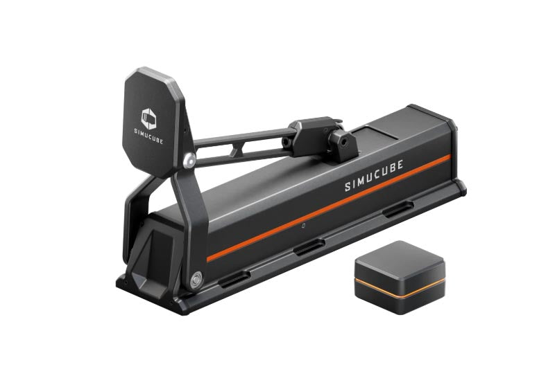 Simucube Active Pedal Pro Bundle – Bild 3