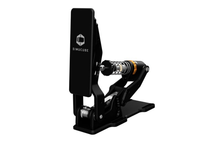 Simucube Active Pedal Pro Bundle - Image 4
