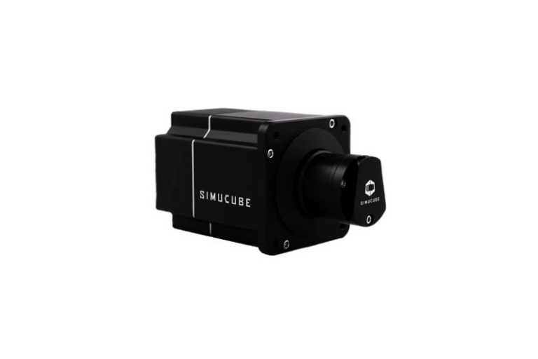 Simucube 2 Sport Wheelbase