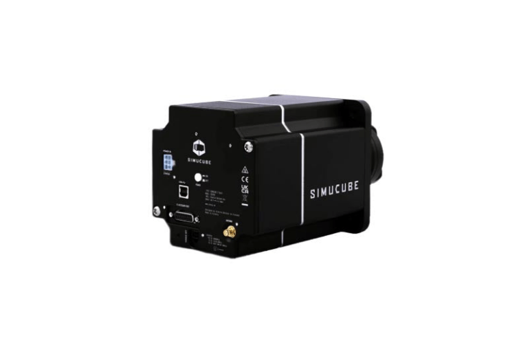 Simucube 2 Sport Wheelbase - Image 3