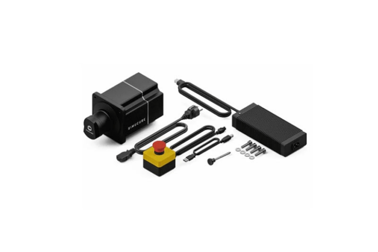 Simucube 2 Sport Wheelbase - Image 4