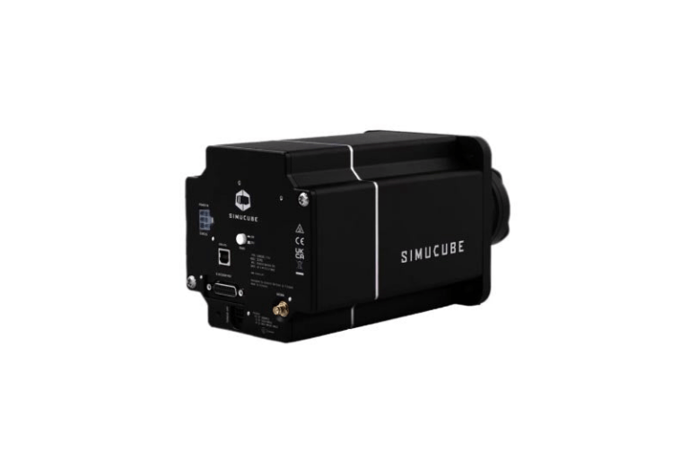 Simucube 2 Pro Wheelbase - Image 3