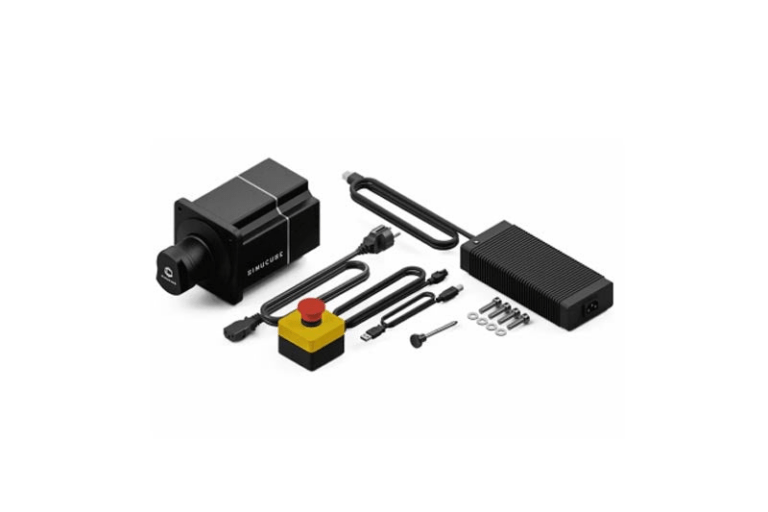 Simucube 2 Pro Wheelbase - Image 4