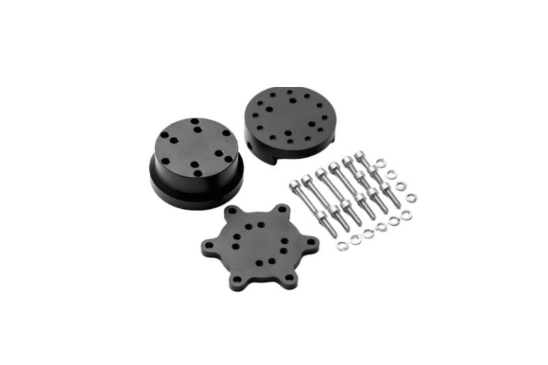 Simucube Quick Release – Wheel-Side Kit V2 - Image 3