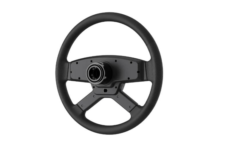 MOZA TSW Truck Wheel - Image 5