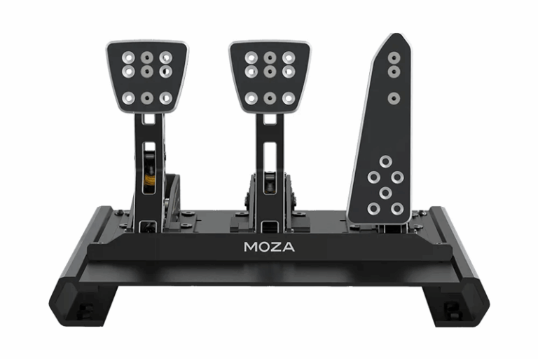 Moza CRP Pedals - Image 2