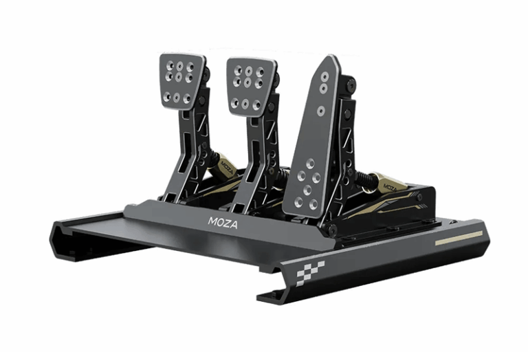 Moza CRP Pedals - Image 3