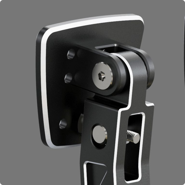 Moza CRP Pedals - Image 5