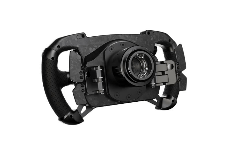 MOZA GS V2P Steering Wheel - Image 3